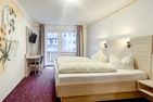 Smart Resorts B&B 1 BB1 118 Winterberg - Züschen - Schlafzimmer