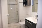  Residenz am Kurpark App. 10 inkl. WLAN Grömitz - Badezimmer