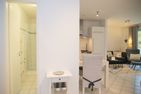  Residenz am Kurpark App. 10 inkl. WLAN Grömitz - Wohnzimmer