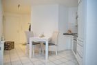  Residenz am Kurpark App. 10 inkl. WLAN Grömitz - Küche / Küchenzeile