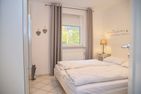  Residenz am Kurpark App. 10 inkl. WLAN Grömitz - Schlafzimmer