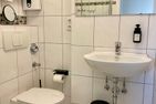Prinzenhof "Lieblingsplatz" App. 27 inkl. WLAN Grömitz - Badezimmer