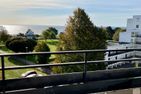 Prinzenhof "Lieblingsplatz" App. 27 inkl. WLAN Grömitz - Balkon
