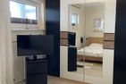 Prinzenhof "Lieblingsplatz" App. 27 inkl. WLAN Grömitz - Schlafzimmer