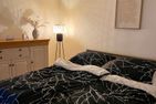 Prinzenhof "Lieblingsplatz" App. 27 inkl. WLAN Grömitz - Wohnzimmer
