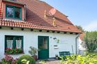  Gästehaus Karstadt Boltenhagen - Hausansicht