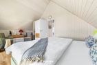  Ferienhaus Kegelrobbe Olpenitz Ostseeresort Olpenitz - Schlafzimmer