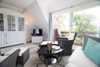 Am Meer - Im Grund 27, App. 90 Wenningstedt - Wohnzimmer