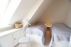 Am Meer - Im Grund 27, App. 90 Wenningstedt - Schlafzimmer