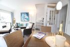 Am Meer - Im Grund 27, App. 90 Wenningstedt - Wohnzimmer