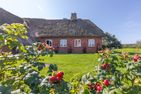  Warfthus Klanxbüll - 