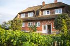  Wattstübchen (Haus Pesel) Norddorf - Haus Pesel mit der Ferienwohnung Wattstübchen in Norddorf auf Amrum
