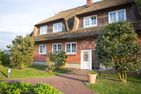 Wattstübchen (Haus Pesel) Norddorf - Haus Pesel mit der Ferienwohnung Wattstübchen in Norddorf auf Amrum