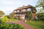  Wattstübchen (Haus Pesel) Norddorf - Reetdachhaus Pesel in Norddorf auf Amrum