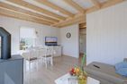  Ferienhaus to Huus Olpenitz Ostseeresort Olpenitz - Wohnzimmer