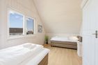  Ferienhaus to Huus Olpenitz Ostseeresort Olpenitz - Schlafzimmer