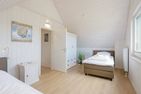  Ferienhaus to Huus Olpenitz Ostseeresort Olpenitz - Schlafzimmer