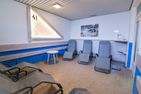 Haus Frauenpreiss F211 Cuxhaven Sahlenburg - 