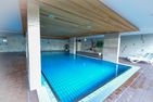 Haus Frauenpreiss F211 Cuxhaven Sahlenburg - 