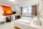 Smart Resorts B&B 1 BB1 121 Winterberg - Züschen - Schlafzimmer