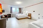 Smart Resorts B&B 1 BB1 121 Winterberg - Züschen - Schlafzimmer