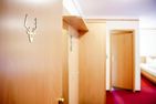 Smart Resorts B&B 1 BB1 122 Winterberg - Züschen - Schlafzimmer
