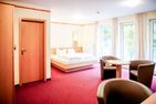 Smart Resorts B&B 1 BB1 122 Winterberg - Züschen - Schlafzimmer