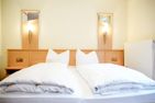 Smart Resorts B&B 1 BB1 122 Winterberg - Züschen - Schlafzimmer