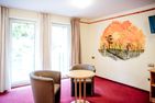 Smart Resorts B&B 1 BB1 122 Winterberg - Züschen - Schlafzimmer