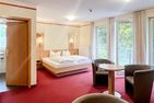 Smart Resorts B&B 1 BB1 122 Winterberg - Züschen - Schlafzimmer