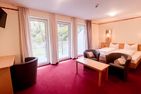 Smart Resorts B&B 1 BB1 123 Winterberg - Züschen - Schlafzimmer