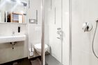 Smart Resorts B&B 1 BB1 123 Winterberg - Züschen - Badezimmer