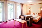 Smart Resorts B&B 1 BB1 123 Winterberg - Züschen - Schlafzimmer