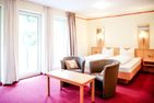 Smart Resorts B&B 1 BB1 123 Winterberg - Züschen - Schlafzimmer