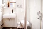 Smart Resorts B&B 1 BB1 123 Winterberg - Züschen - Badezimmer