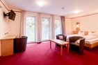 Smart Resorts B&B 1 BB1 123 Winterberg - Züschen - Schlafzimmer