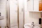 Smart Resorts B&B 1 BB1 124 Winterberg - Züschen - Badezimmer
