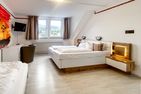Smart Resorts B&B 1 BB1 126 Winterberg - Züschen - Schlafzimmer