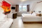 Smart Resorts B&B 1 BB1 126 Winterberg - Züschen - Schlafzimmer