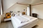 Smart Resorts B&B 1 BB1 126 Winterberg - Züschen - Schlafzimmer