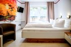 Smart Resorts B&B 1 BB1 127 Winterberg - Züschen - Schlafzimmer