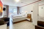 Smart Resorts B&B 1 BB1 127 Winterberg - Züschen - Schlafzimmer