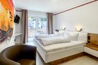 Smart Resorts B&B 1 BB1 127 Winterberg - Züschen - Schlafzimmer