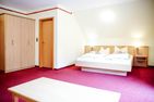 Smart Resorts B&B 1 BB1 131 Winterberg - Züschen - Schlafzimmer