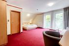 Smart Resorts B&B 1 BB1 131 Winterberg - Züschen - Schlafzimmer