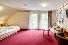 Smart Resorts B&B 1 BB1 131 Winterberg - Züschen - Schlafzimmer