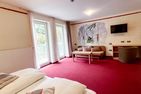 Smart Resorts B&B 1 BB1 131 Winterberg - Züschen - Schlafzimmer