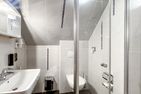 Smart Resorts B&B 1 BB1 132 Winterberg - Züschen - Badezimmer