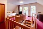 Smart Resorts B&B 1 BB1 132 Winterberg - Züschen - Schlafzimmer