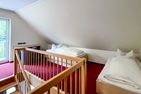 Smart Resorts B&B 1 BB1 132 Winterberg - Züschen - Schlafzimmer